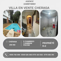 villa-vente-alger-cheraga-algerie