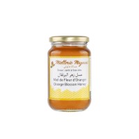 غذائي-miel-de-fleur-doranger-500-grs-عسل-زهرة-البرتقال-بني-مسوس-الجزائر