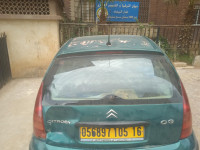 voitures-citroen-c3-2005-el-achour-alger-algerie