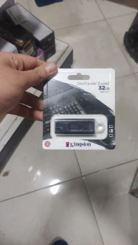 Flash disk kingston