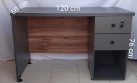 bureau MDF 