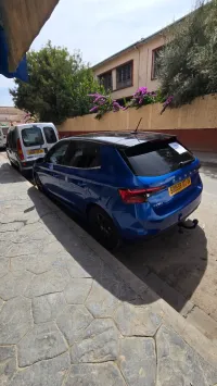 Skoda Fabia 2022 Style