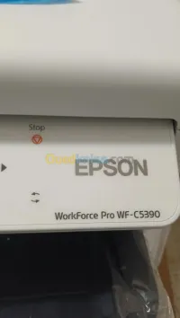 Epson WF C5390 MONO FONCTION