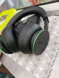Casque xbox sans fill