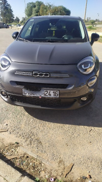 voitures-fiat-500x-2024-club-baraki-alger-algerie