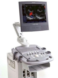طبي-echo-doppler-x150-siemens-بن-مهيدي-الطارف-الجزائر