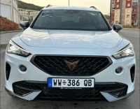 Cupra  Formentor 2023 