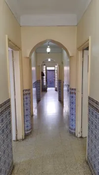 Vente Villa Oran Oran