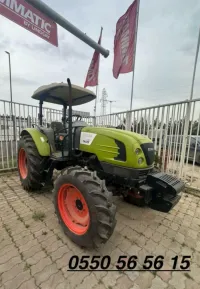 A Vendre : Tracteur CLAAS 210 
