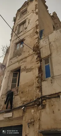 Vente Immeuble Alger Casbah