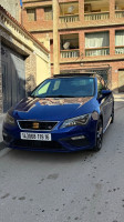 voitures-seat-leon-2019-linea-r-sidi-maarouf-jijel-algerie