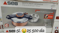 robots-de-cuisine-promotion-cocotte-minute-seb-bordj-el-kiffan-alger-algerie