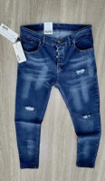 jeans-et-pantalons-سروال-جينز-cheraga-alger-algerie