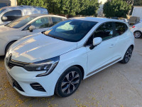 voitures-renault-clio-5-2022-intens-xtronic-boite-automatique-10-tce-90ch-chlef-algerie