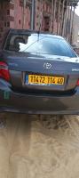 citadine-toyota-yaris-2014-ouled-rechache-khenchela-algerie