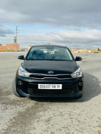 voitures-kia-rio-2018-nouvelle-el-eulma-setif-algerie