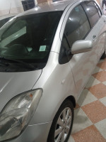 citadine-toyota-yaris-2011-tebessa-algerie