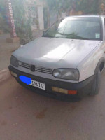 citadine-volkswagen-golf-3-1993-sidi-hosni-tiaret-algerie