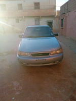 sedan-daewoo-cielo-1999-el-bayadh-algeria