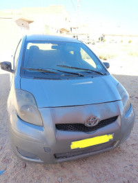 voitures-toyota-yaris-2009-el-oued-algerie