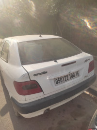 voitures-citroen-xsara-2000-baraki-alger-algerie