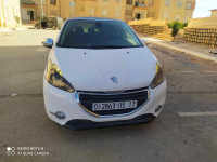 voitures-peugeot-208-2015-allure-djelfa-algerie