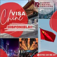 VISA CHIIIIIIIIIIINE en promooooo