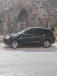 سيارات-chevrolet-captiva-2010-ltz-جسر-قسنطينة-الجزائر