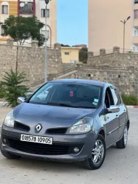Renault Clio 3 2009 Authentique