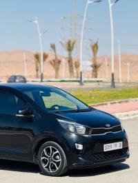 سيارات-kia-picanto-2019-lx-confort-شتمة-بسكرة-الجزائر