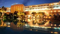 BLUE MARINE THALASSO ENFANT -6ANS GRATUIT 