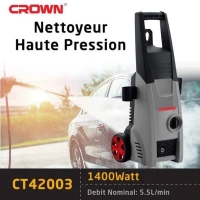 nettoyeur haute pression CROWN SOFICLEF SCHNEIDER