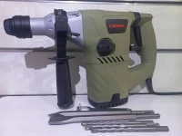 Marteau piqueur Marteau Perforateur CROWN 850w-1700w/ SOFICLEF 850W-1000W /HONEST 1600W 50j
