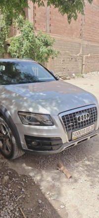 سيارات-audi-q5-2010-off-road-مسيلة-المسيلة-الجزائر