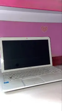Pc Toshiba