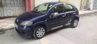 voitures-citroen-c3-2003-baraki-alger-algerie