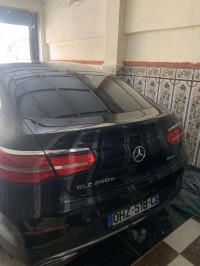 voitures-mercedes-glc-2018-250d-cheraga-alger-algerie