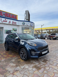 voitures-kia-sportage-2019-gt-line-el-eulma-setif-algerie