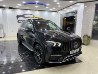 voitures-mercedes-gle-2019-designo-el-eulma-setif-algerie