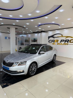 voitures-skoda-octavia-2019-laurin-amp-klement-el-eulma-setif-algerie