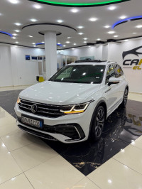 voitures-volkswagen-tiguan-2021-r-line-el-eulma-setif-algerie