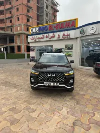 Chery Tiggo 7 pro 2024 Pro