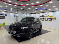 voitures-mercedes-gle-2019-designo-el-eulma-setif-algerie