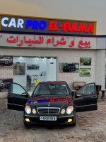 voitures-mercedes-classe-e-2003-el-eulma-setif-algerie