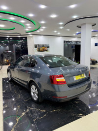 voitures-skoda-octavia-2019-business-el-eulma-setif-algerie