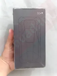 Unihertz Tank 3 Pro 16/512 GB