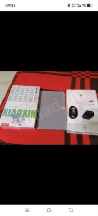 Lenovo Tab Lenovo Pad Pro 2025 2nd Gen 12.7