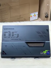 ASUS ROG FLIW Z13 GZ301VF I9 13900H 16GO DDR5 512GO SSD NVIDIA GEFORCE RTX2050 4GO 