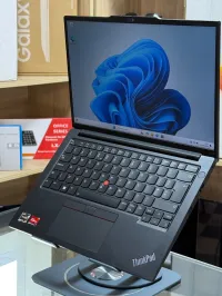LENOVO THINKPAD E15 GEN 5 AMD RYZEN 5 PRO 7530U 16GO 256GO SSD 