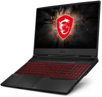 MSI LEOPARD GL65 10SCXR I5 10300H 8GO 256GO SSD NVIDIA GTX1650 4GO GDDR6